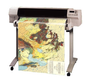 Cartuchos HP DesignJet 700